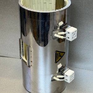 المنت کمربندی سرامیکی